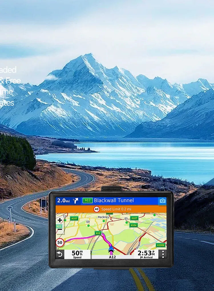 BloomEra™ Navigationsgerät
