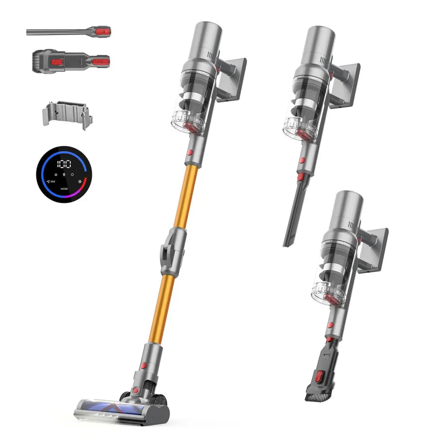BloomEra™ Akku Staubsauger