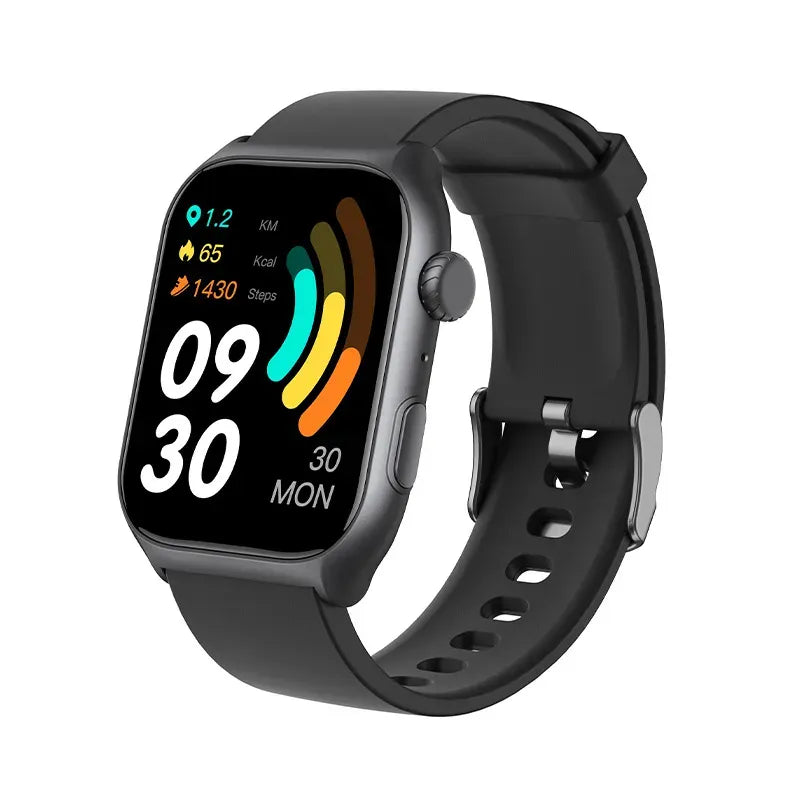 ionoswatch Gesundheits- und Fitness-Smartwatch