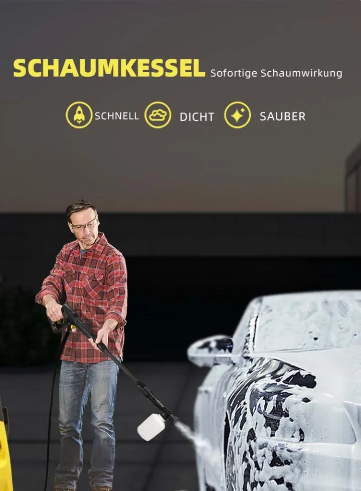 BloomEra™ Hochdruckreiniger