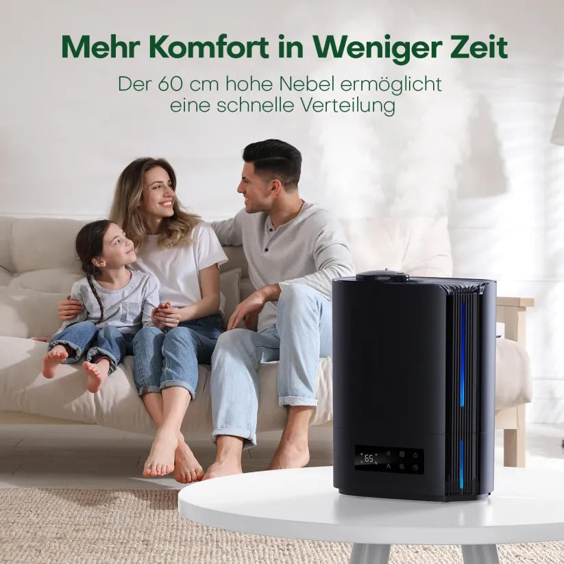 BloomEra™ Luftbefeuchter 6L