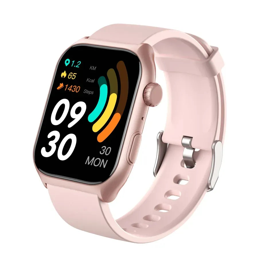 ionoswatch Gesundheits- und Fitness-Smartwatch