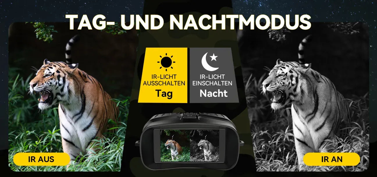 BloomEra™ N4 Nachtsichtgerät