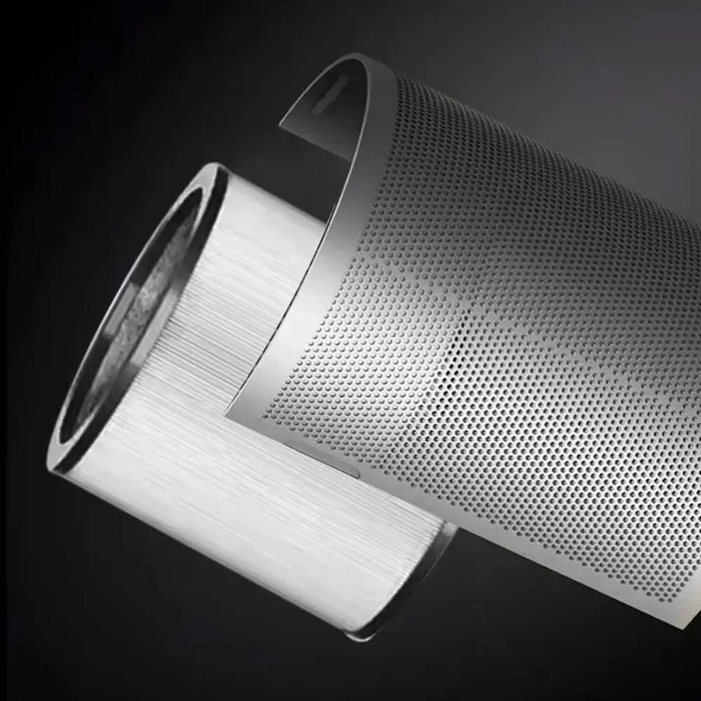 Rovikshop.de 3 in 1 Luftreiniger