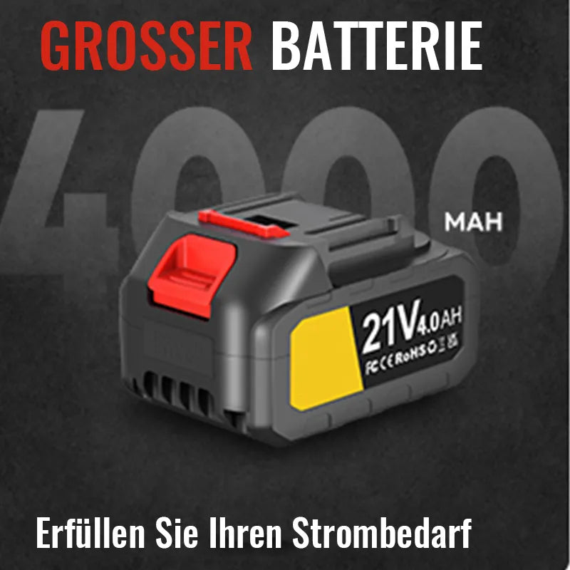 BloomEra  Akku Heckenschere