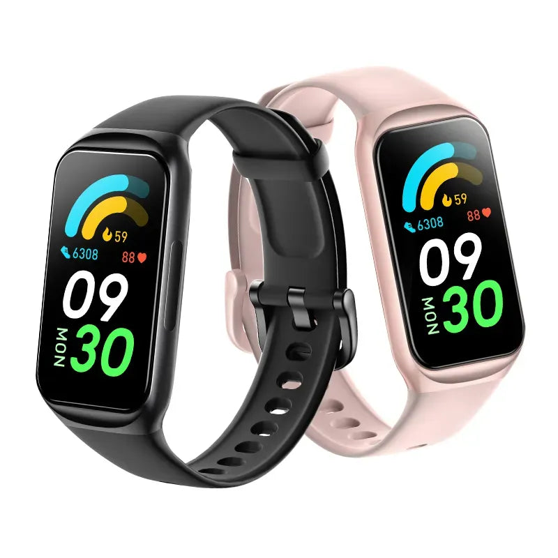 ionoswatch  Gesundheits- und Sport-Smartwatch