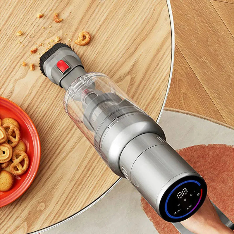 BloomEra™ Akku Staubsauger