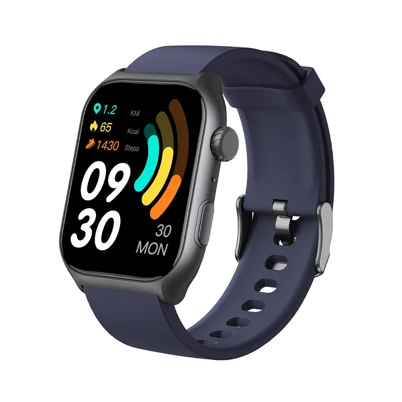 ionoswatch Gesundheits- und Fitness-Smartwatch