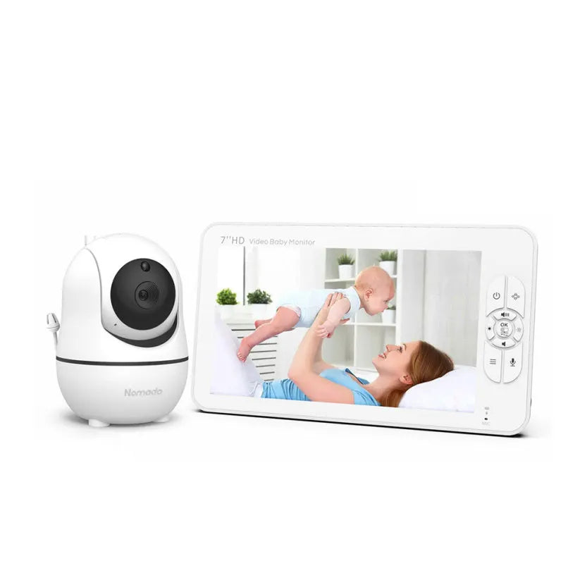 BloomEra  Babyphone mit Kamera