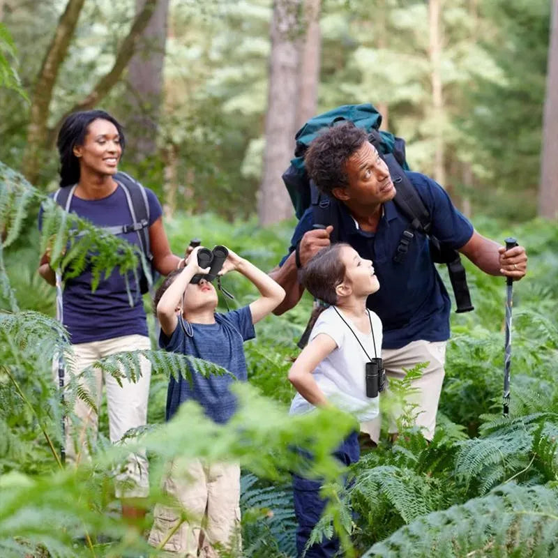 Rovikshop.de Professionelle HD Ferngläser