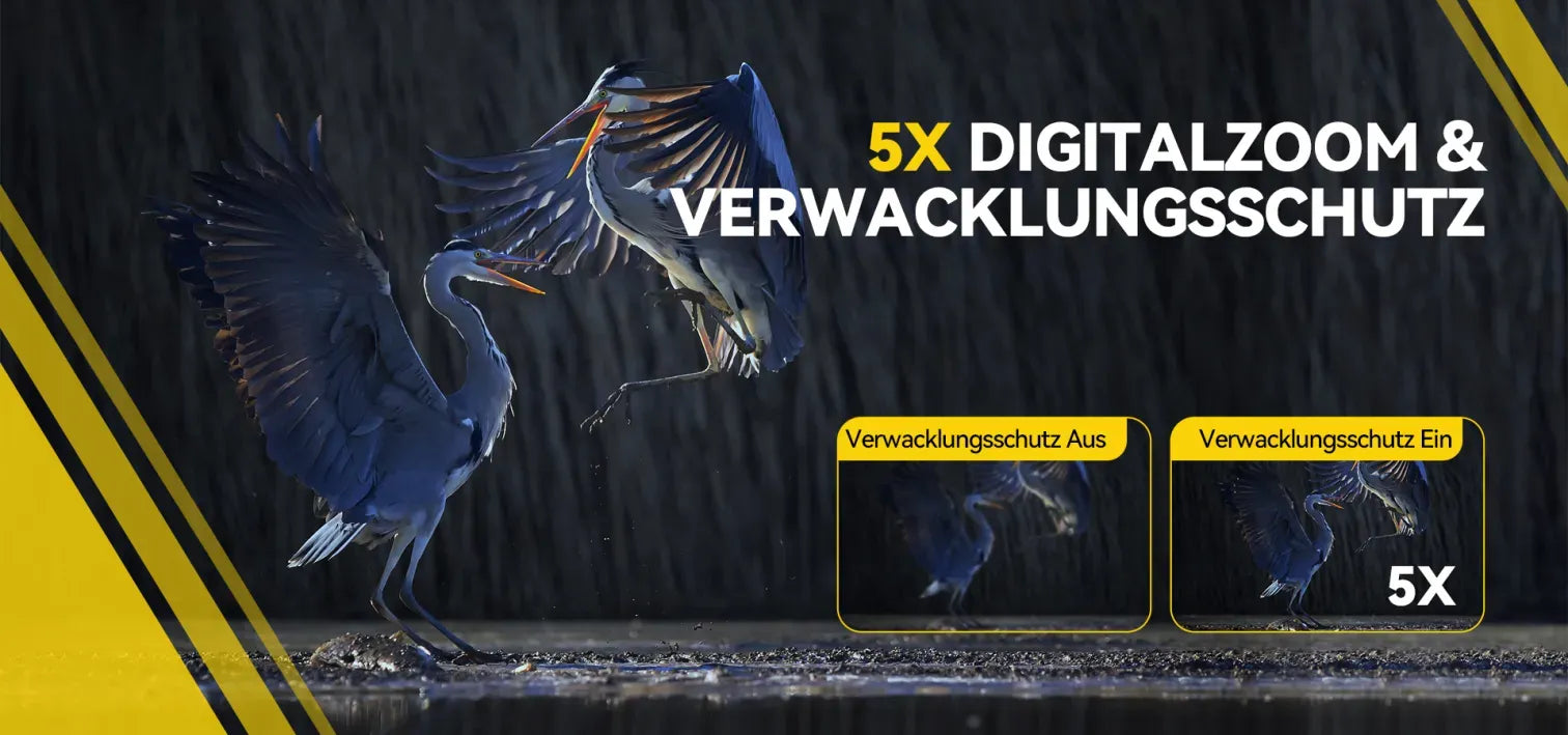 BloomEra™ N4 Nachtsichtgerät