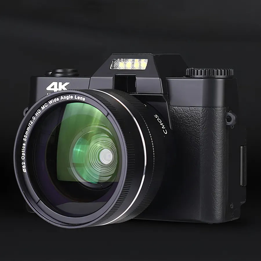 Lazvik Digitalkamera