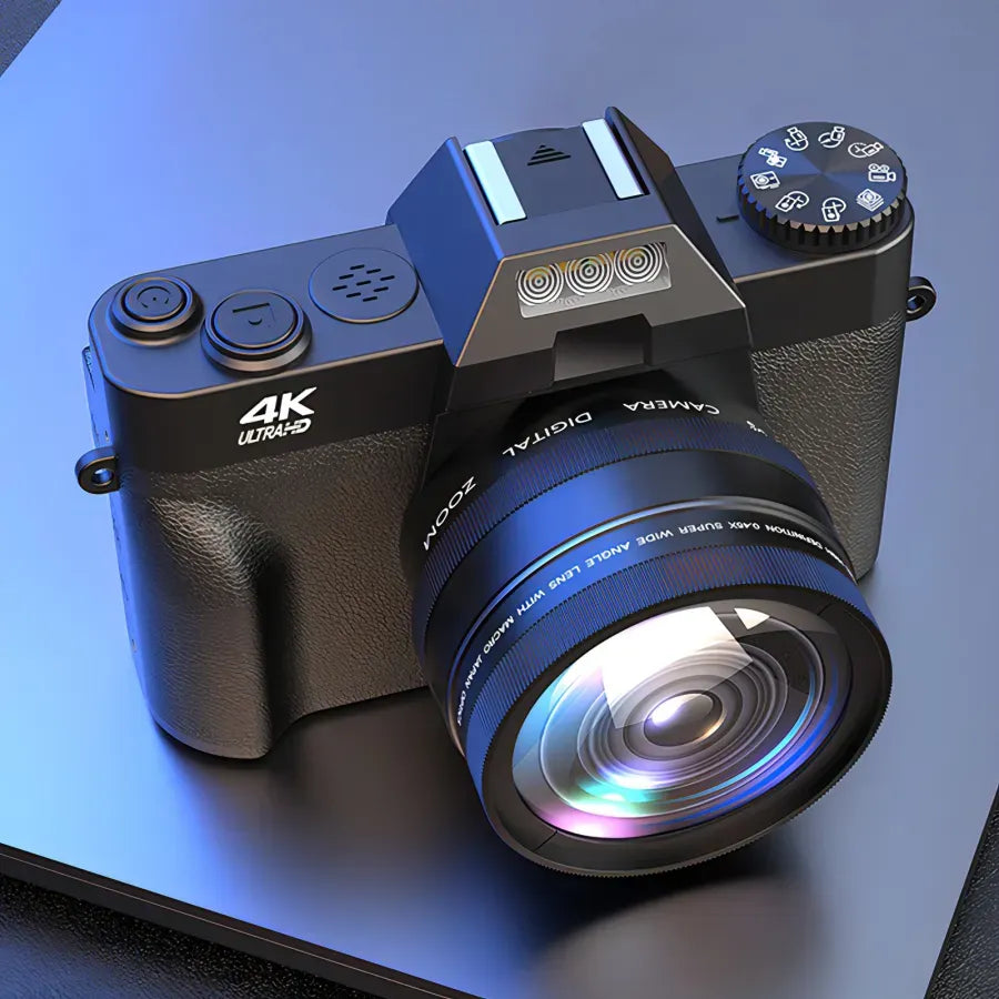 Lazvik Digitalkamera