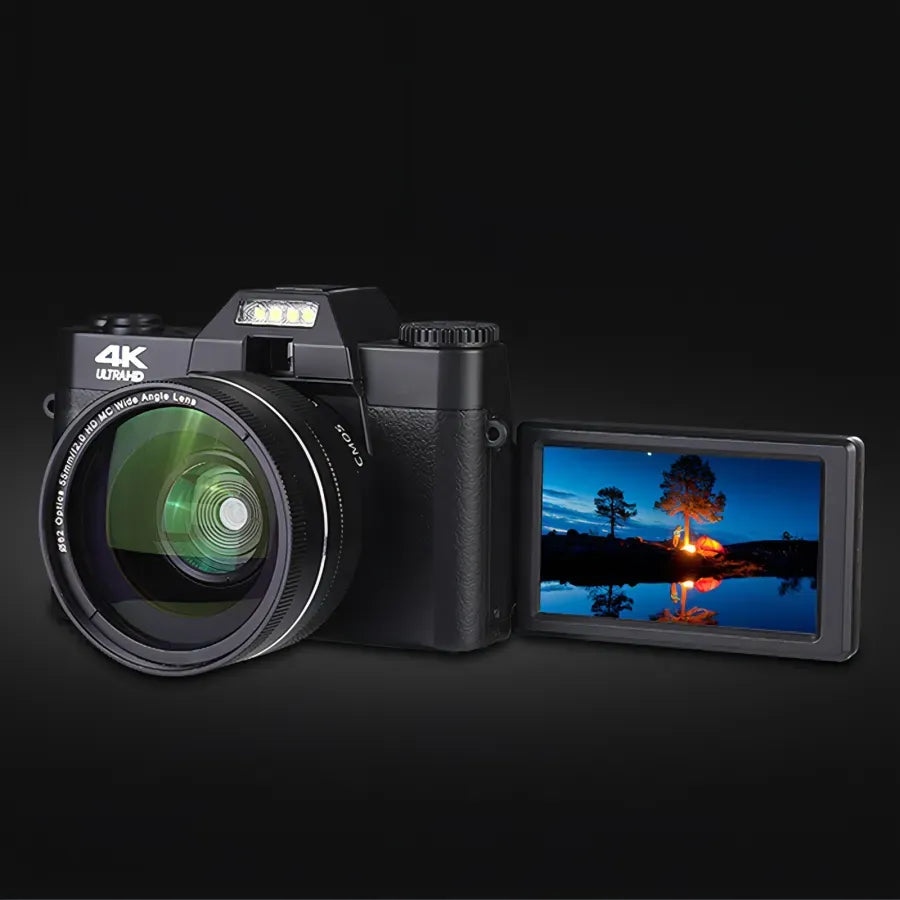 Lazvik Digitalkamera