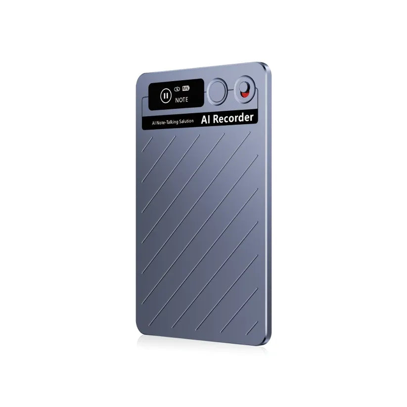 Lazvik Diktiergerät