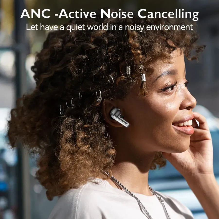 Rovikshop.de ANC&ENC-Kopfhörer