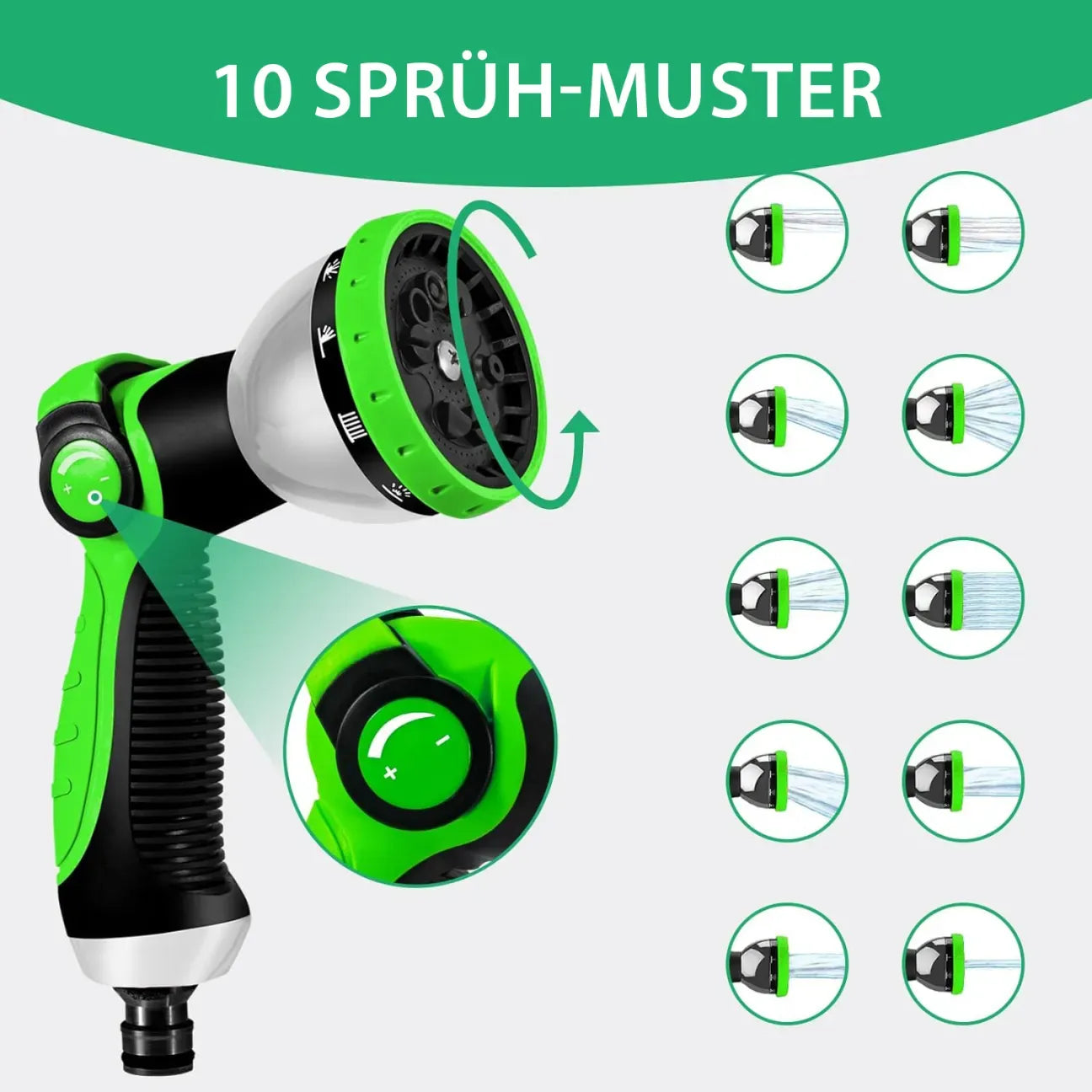 BloomEra™ Gartenschlauch