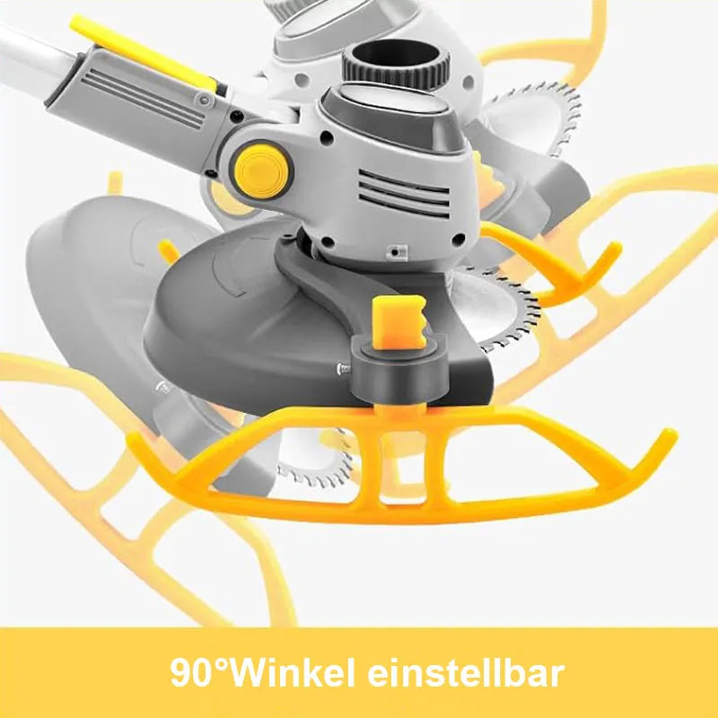 BloomEra™ Akku Rasentrimmer