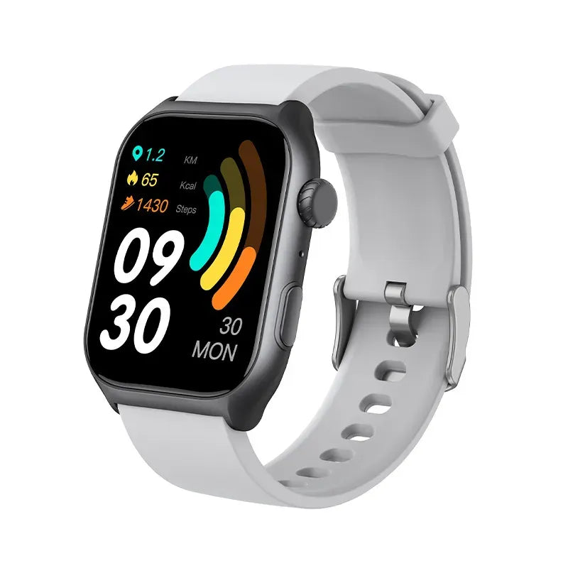 ionoswatch Gesundheits- und Fitness-Smartwatch