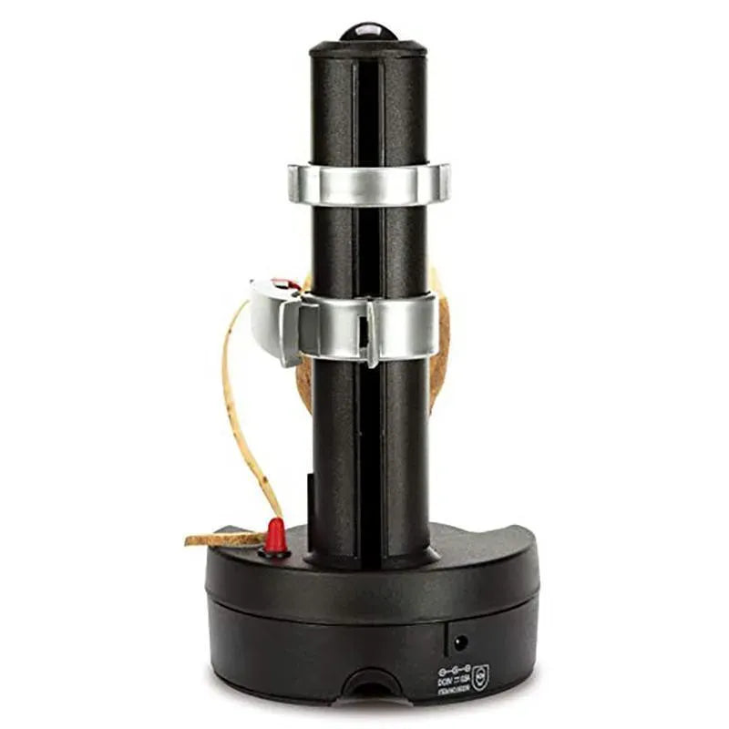 Rovikshop.de Elektrischer Rotationsschäler