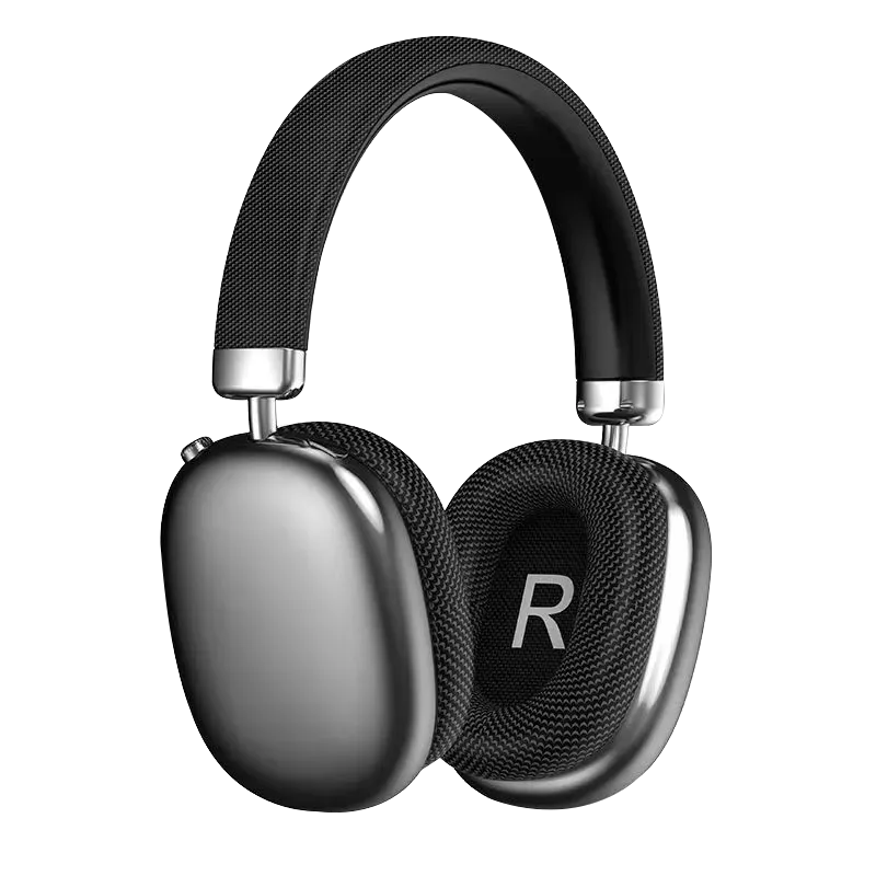 Rovikshop.de Drahtloser HiFi-Stereo-Kopfhörer