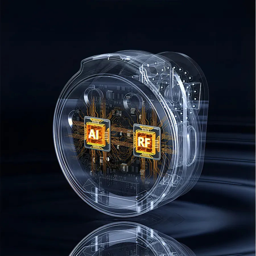 Lazvik Lavaliermikrofon