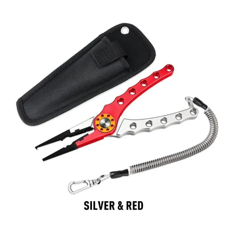 Rovikshop.de Multifunktions-Angelzange