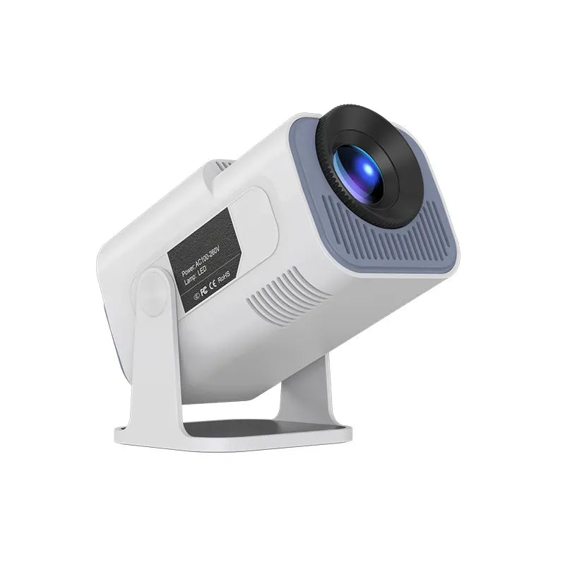 Rovikshop.de Mini-Projektor im Kanonenstil