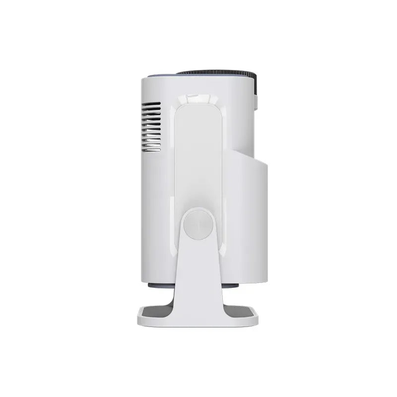 Rovikshop.de Mini-Projektor im Kanonenstil