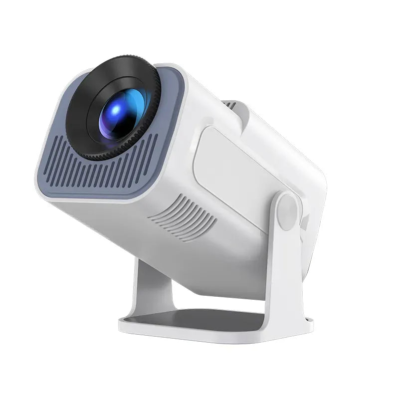 Rovikshop.de Mini-Projektor im Kanonenstil