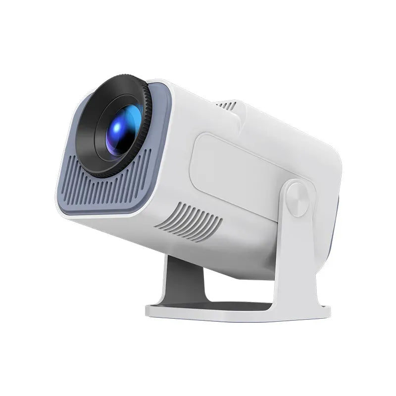 Rovikshop.de Mini-Projektor im Kanonenstil