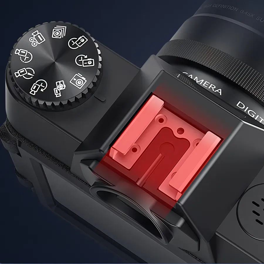 Lazvik Digitalkamera