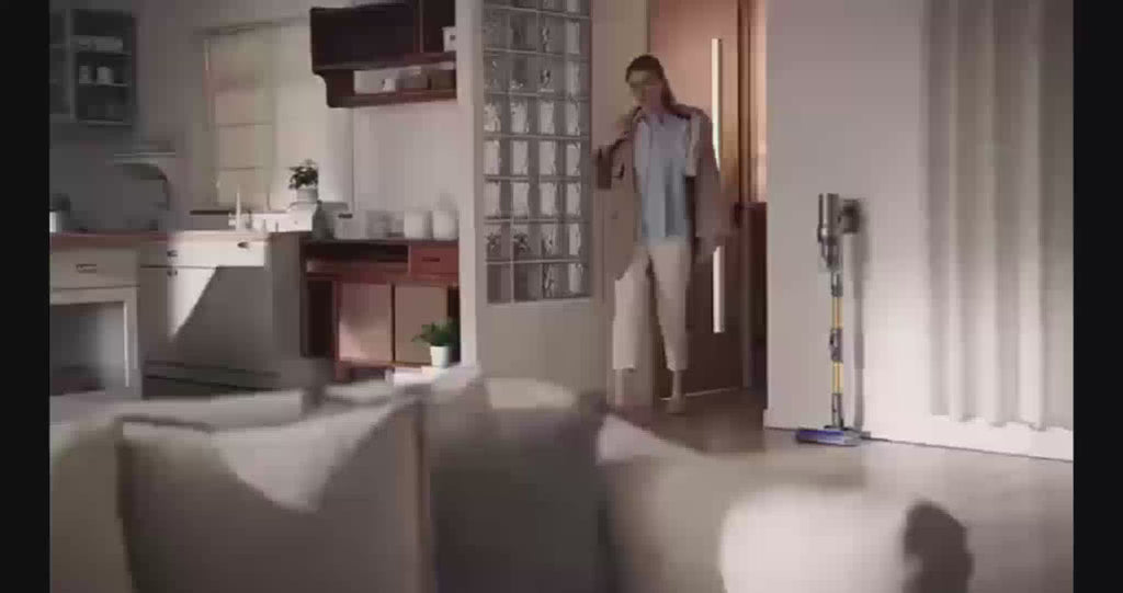 BloomEra™ Akku Staubsauger