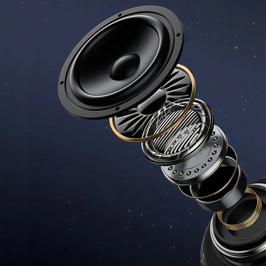 Lazvik Lavaliermikrofon