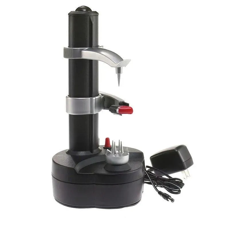 Rovikshop.de Elektrischer Rotationsschäler