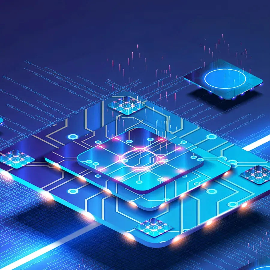 Lazvik Digitalkamera