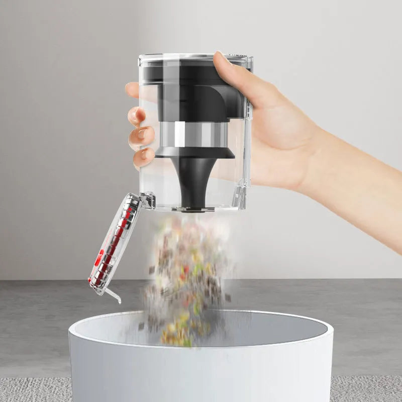 BloomEra™ Akku Staubsauger