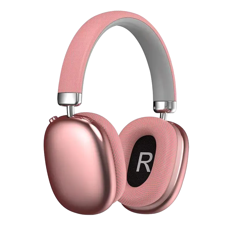 Rovikshop.de Drahtloser HiFi-Stereo-Kopfhörer