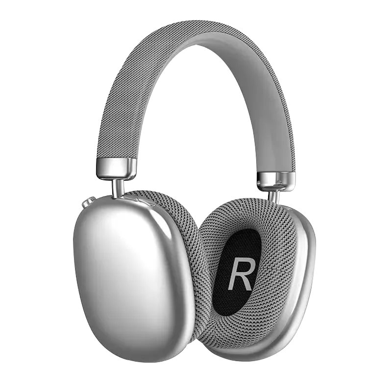 Rovikshop.de Drahtloser HiFi-Stereo-Kopfhörer