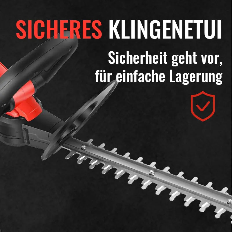 BloomEra  Akku Heckenschere