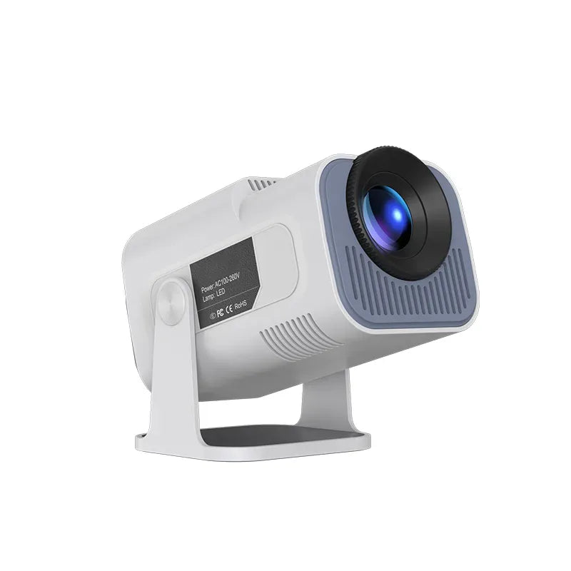 Rovikshop.de Mini-Projektor im Kanonenstil