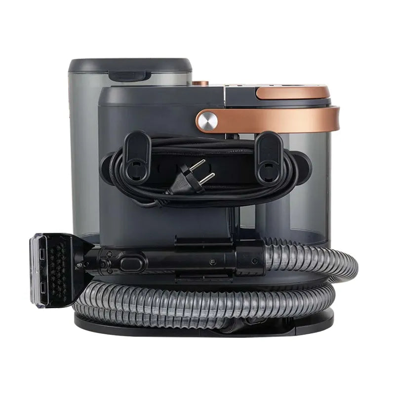 BloomEra 3-in-1 Waschsauger & Nasssauger