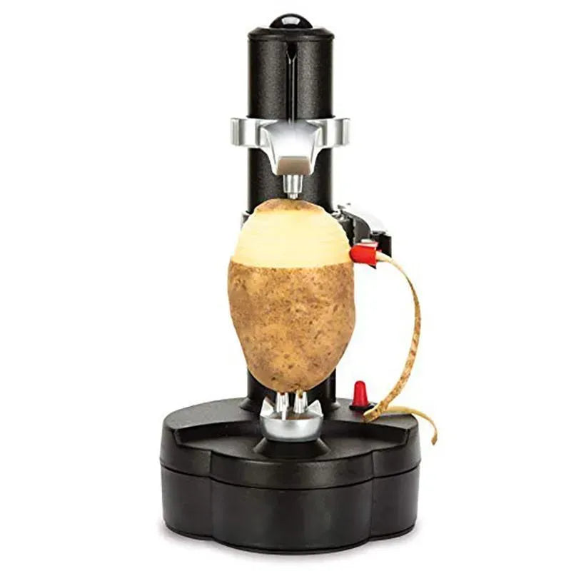 Rovikshop.de Elektrischer Rotationsschäler